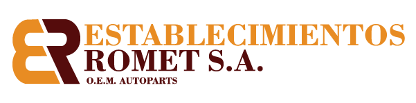 ROMET