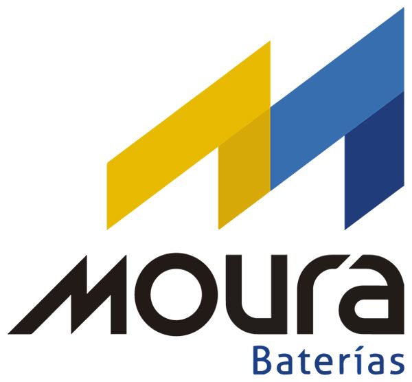 Baterías Moura