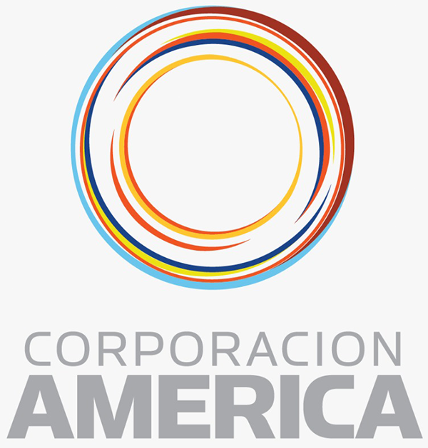 Corporación América